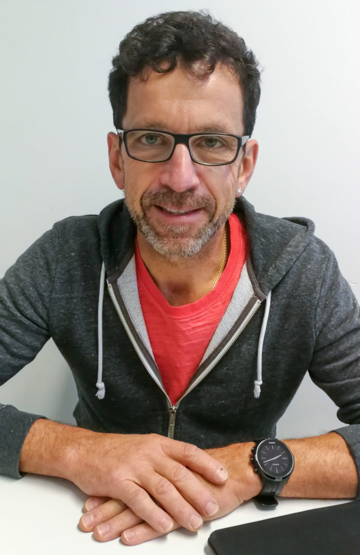 Die kalte Sophie und die vier Eismänner - UND Generationentandem