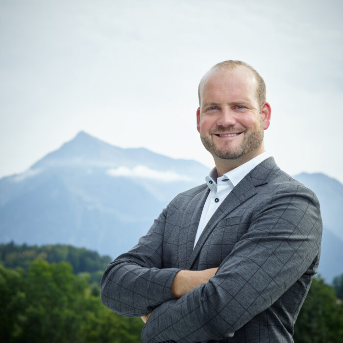 Julian von Känel