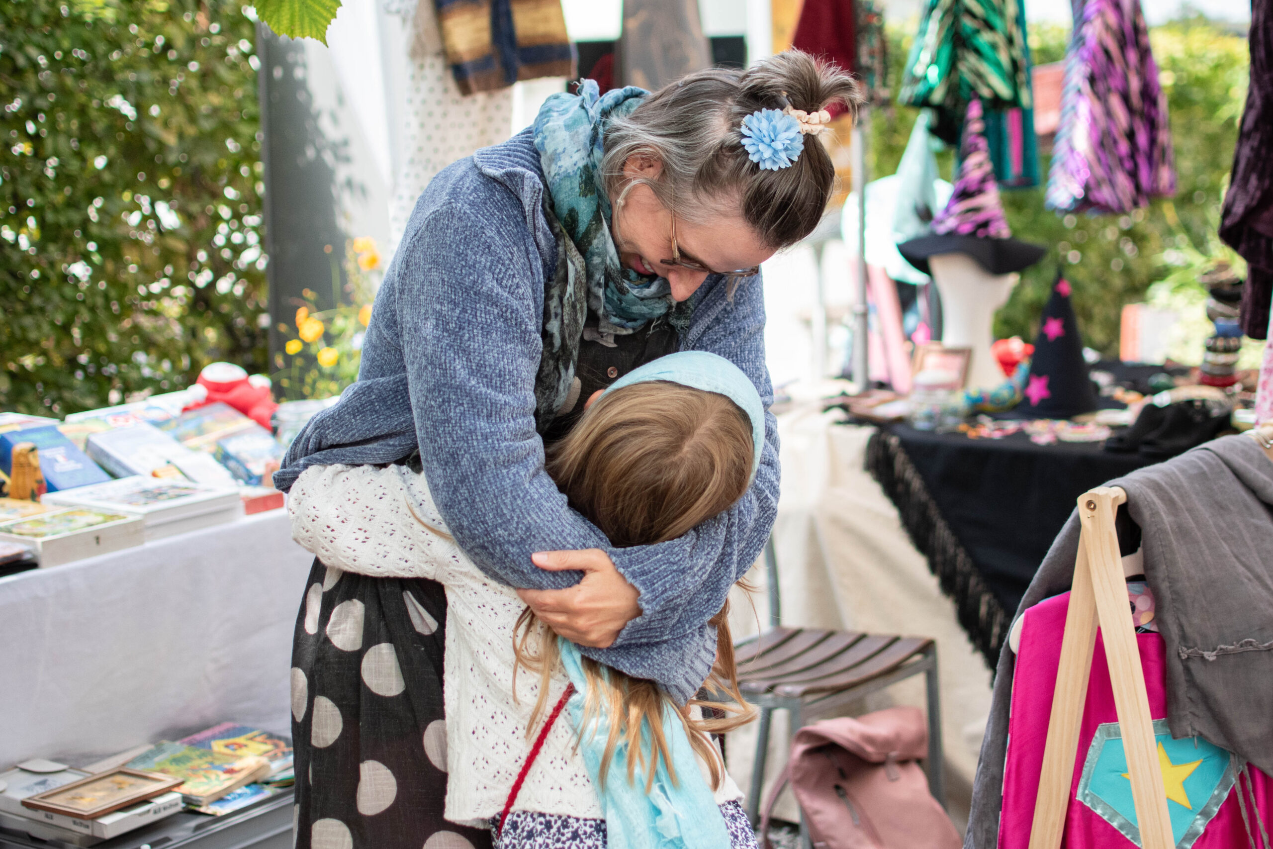 Innenaufnahme Höchhus