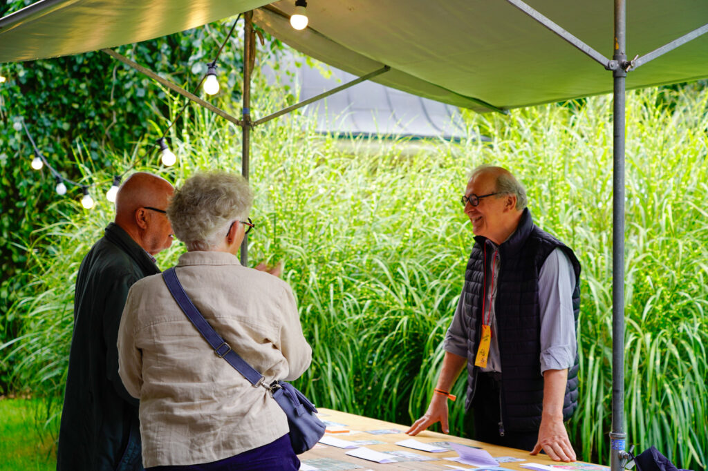 Alles ist politisch!