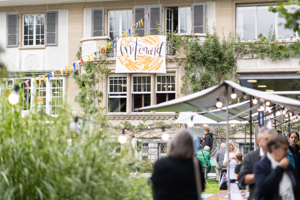 Vom Märit bis Bella Ciao