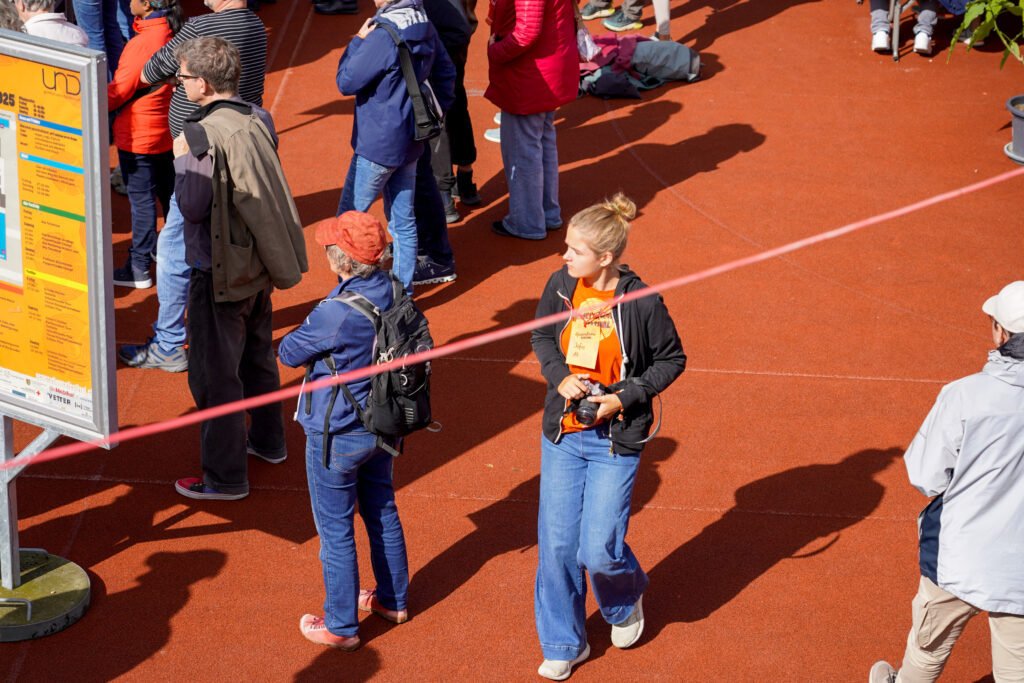 Die Magie der kleinen Momente