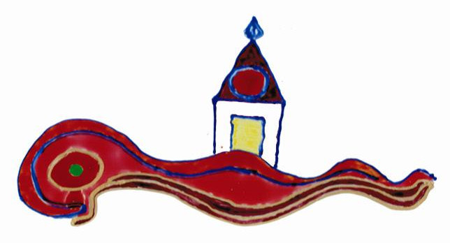 Schneckenhaus – ein Gefängnis?