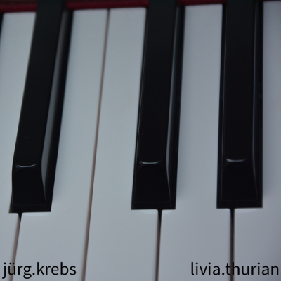 Geräusch, Klang und Musik sind Energien