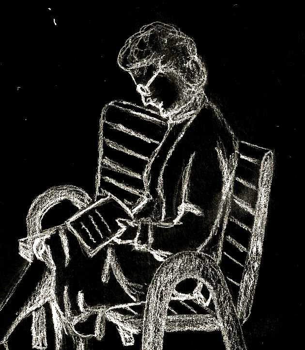 Gibt es Schönes, das sie noch schaffen möchten?