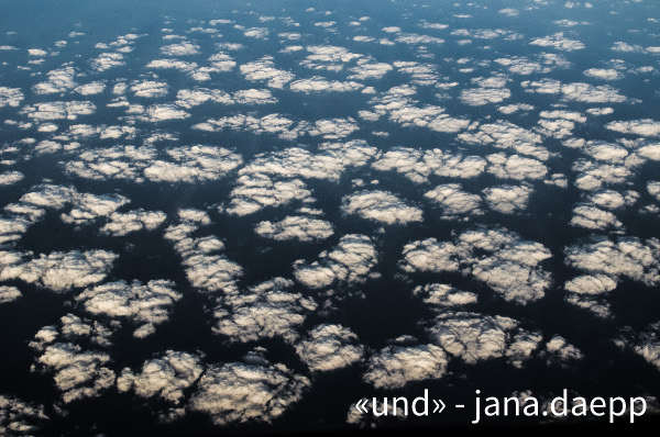 «Ach so», sprach das kleine Nichts