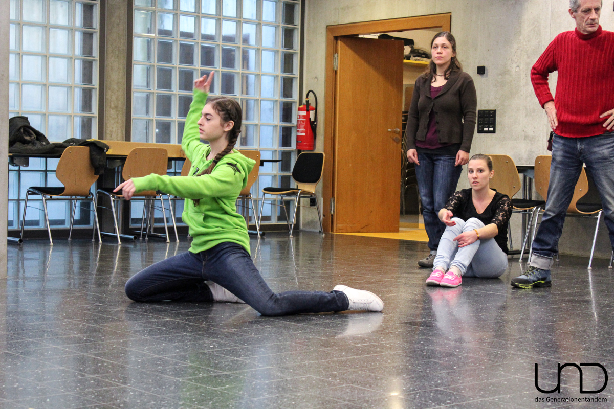 Welche verschiedenen Arten von Egos gibt es?