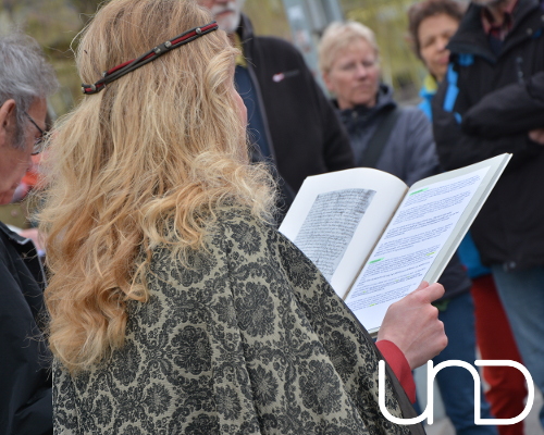 Gräfin Elisabeth lebt