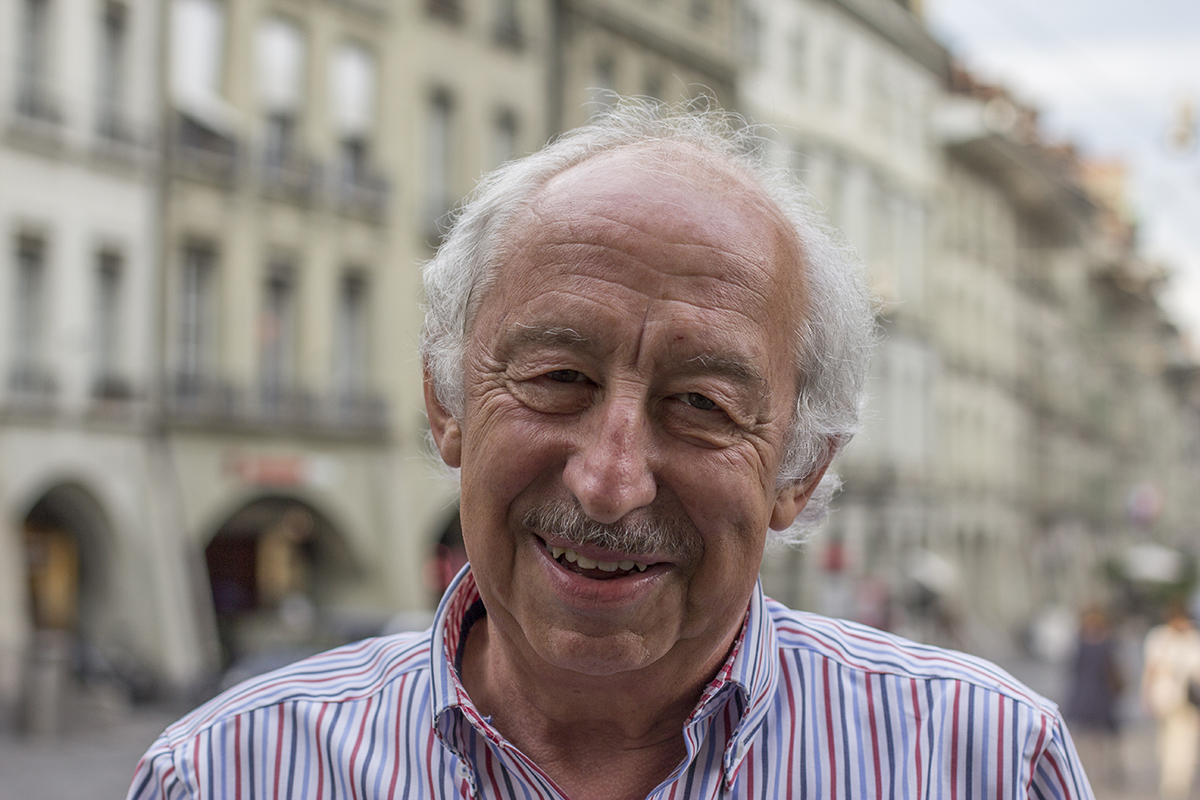 Kurzes Wort – langer Weg