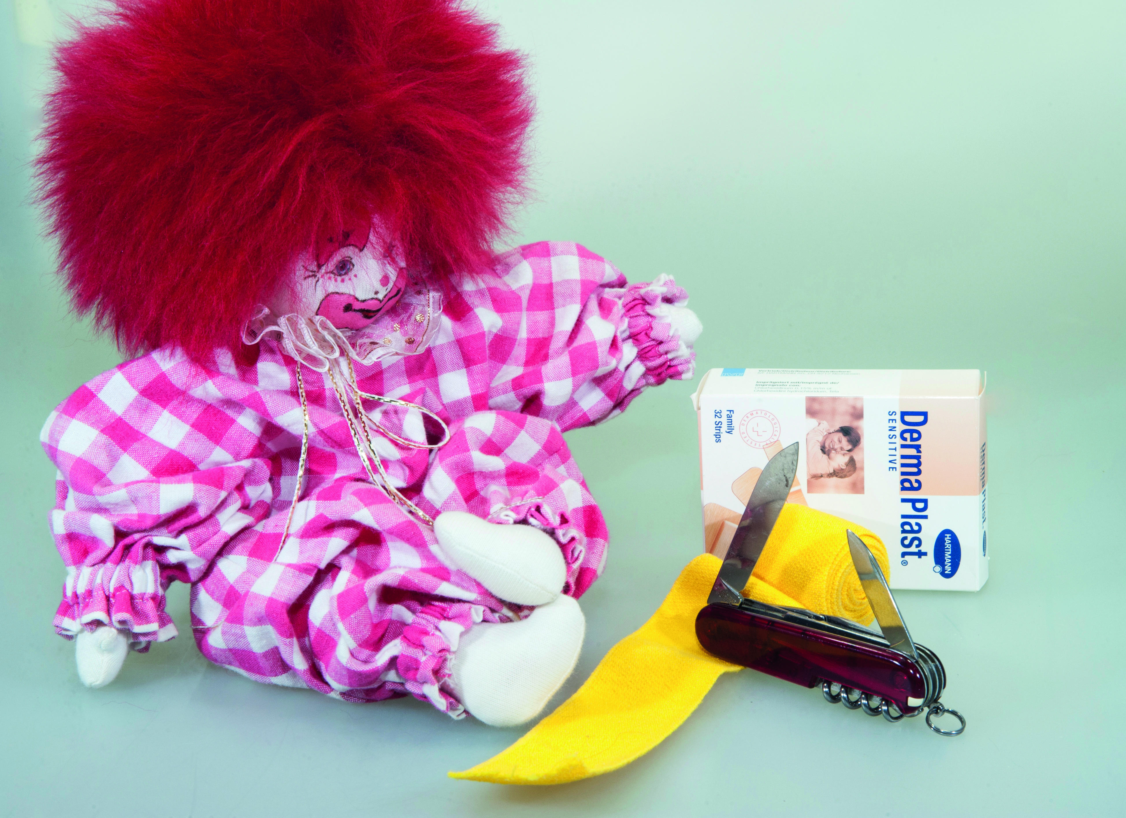 Prinzessin und kleiner Macho  – (k)ein Auslaufmodell?