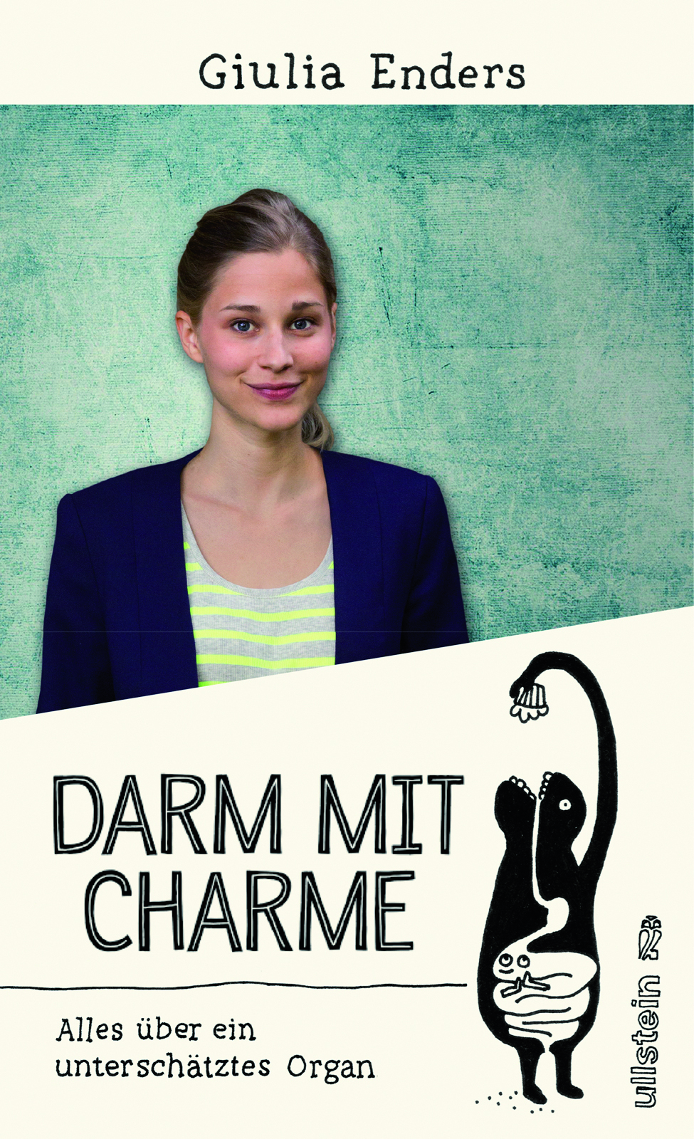 Des Darms diskretes Wirken