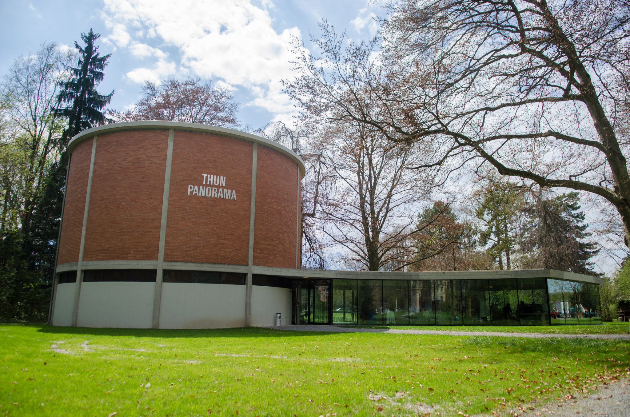 Eine Liebesgeschichte