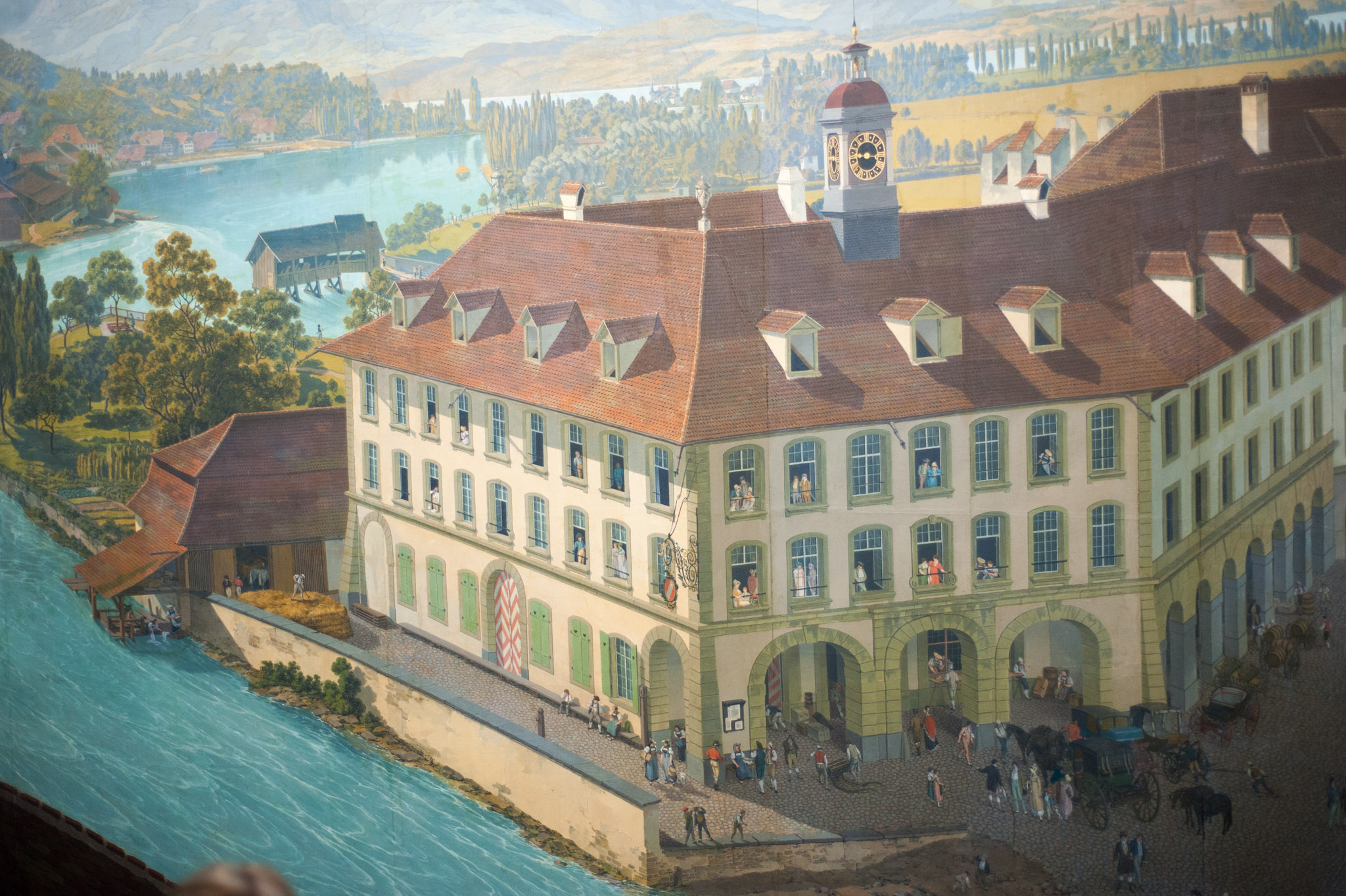 Impulsgeschichten von Peter Herren