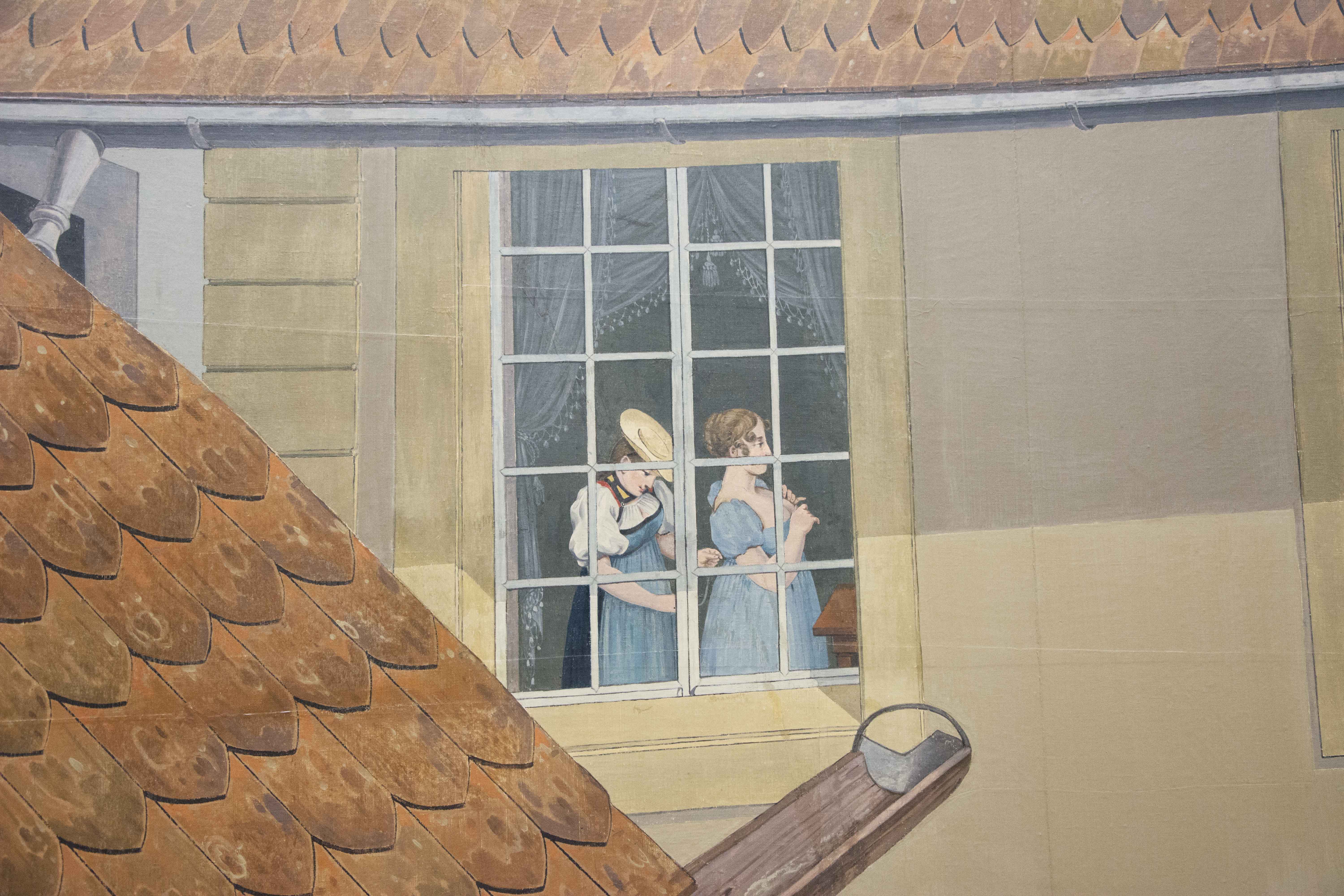 «Es isch öpis gsi mitem Brügiwage»