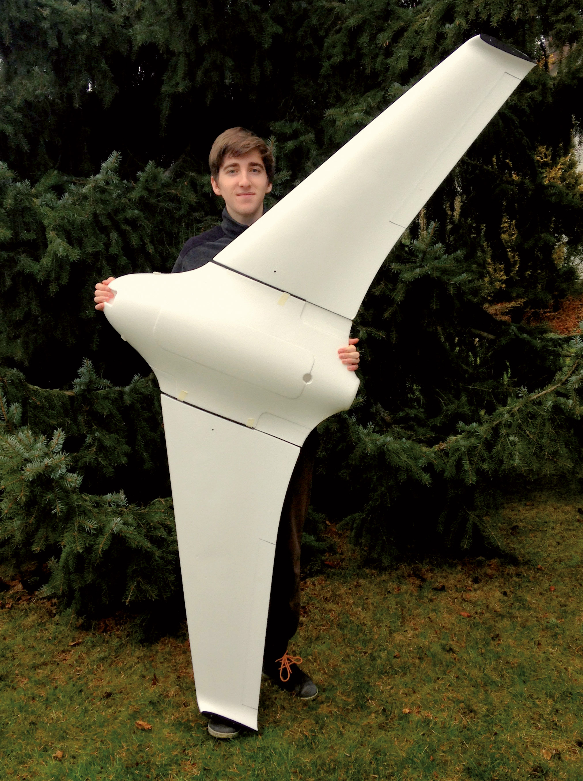 Auf dem Weg zum Traumberuf