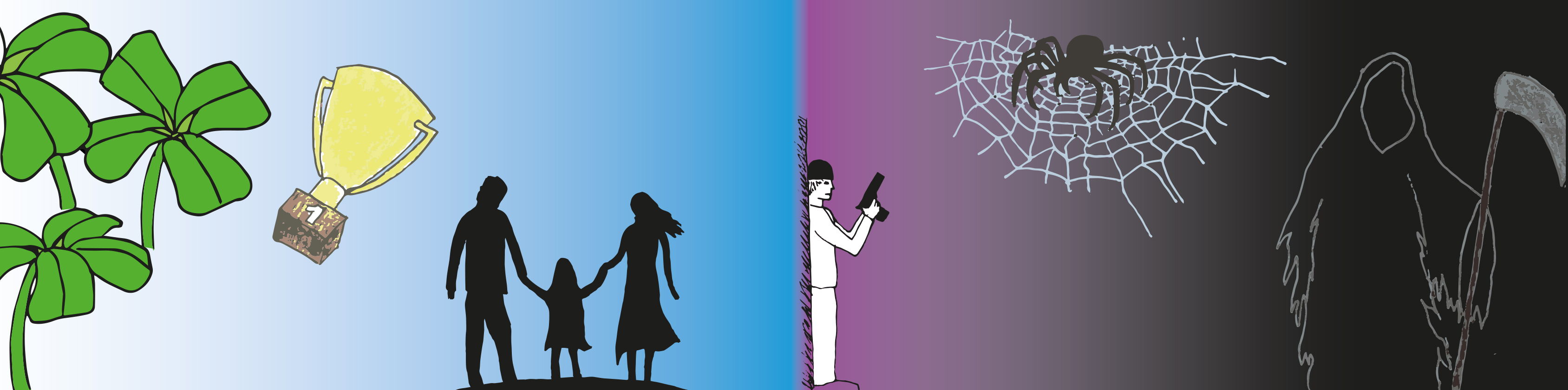 Was Alt und Jung Angst macht