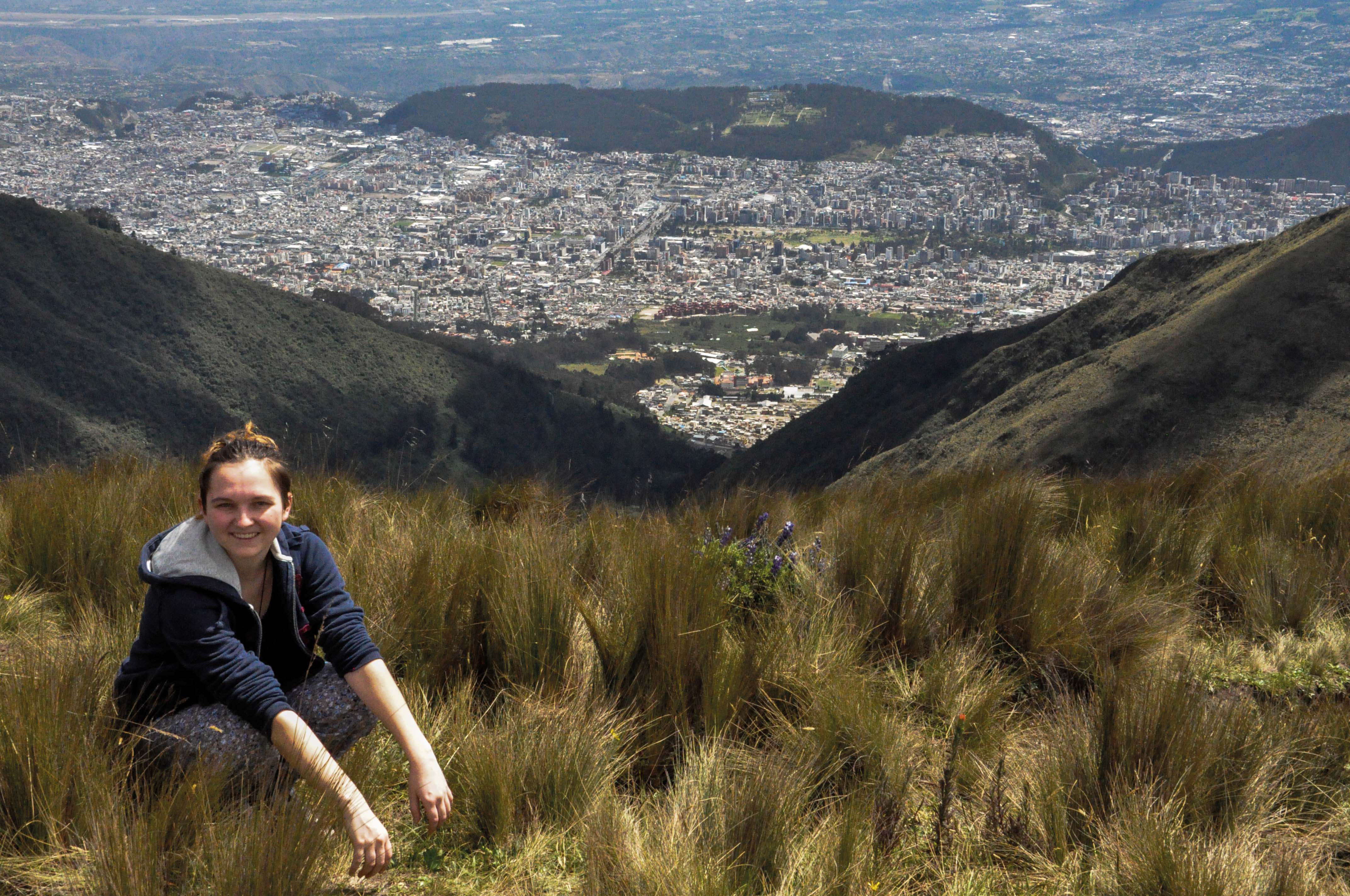 Ecuador – leben in der Illusion