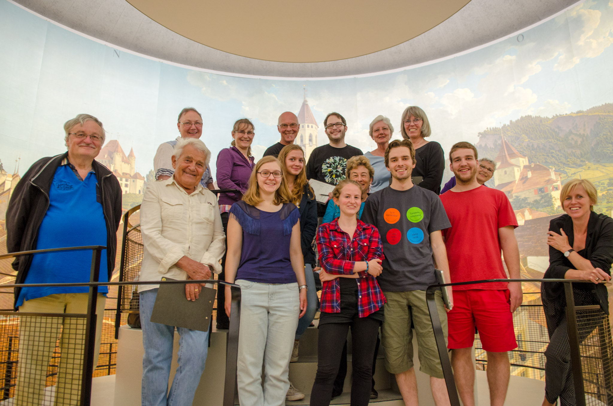 Das Spiel mit den Worten