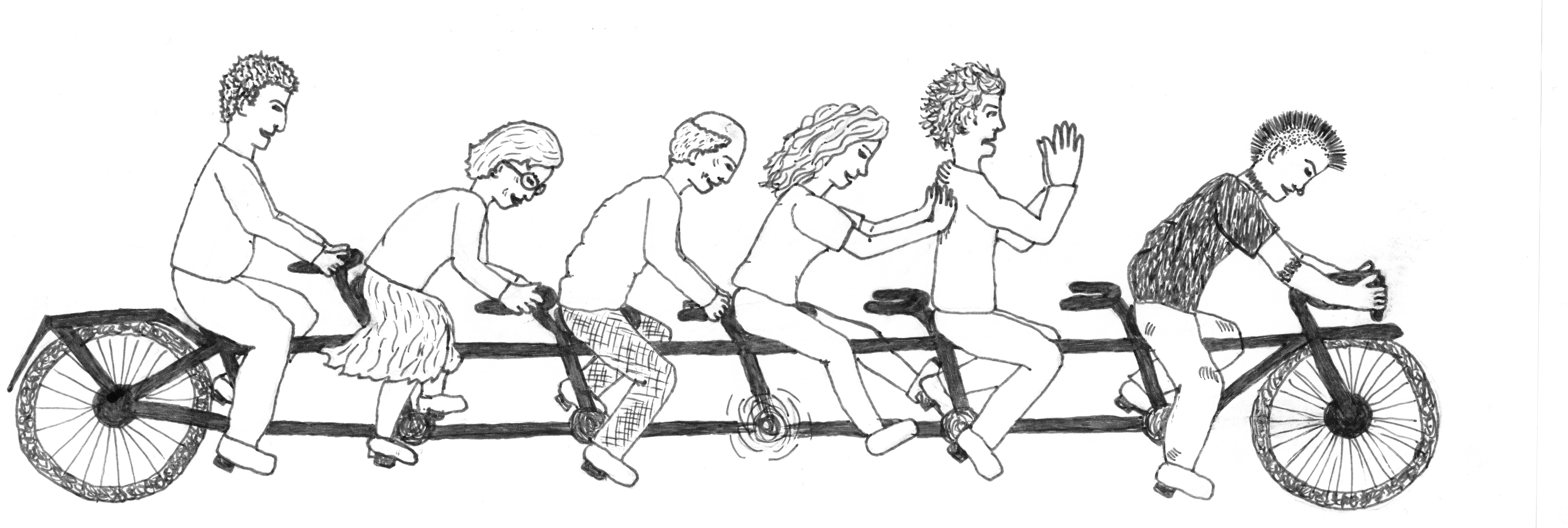 UND – das Multidem