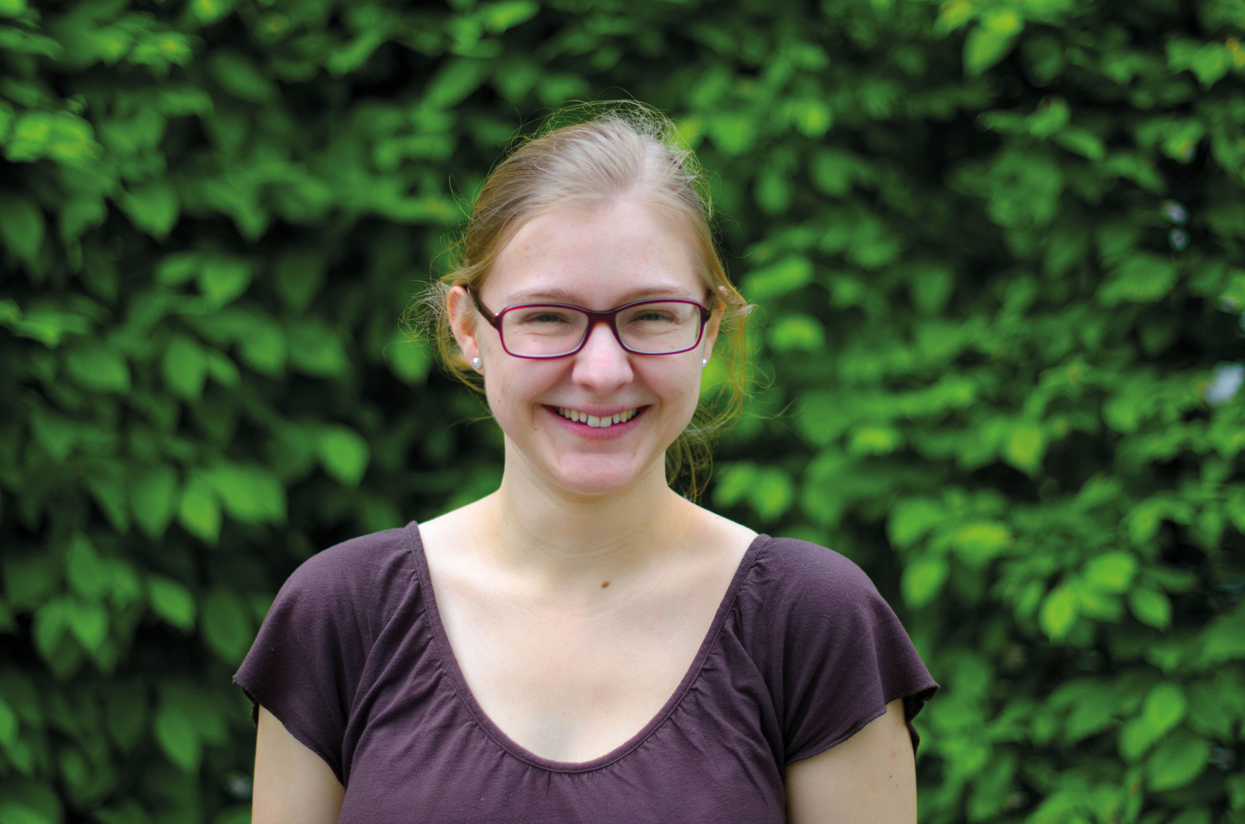 Wir sind im Geld geschwommen