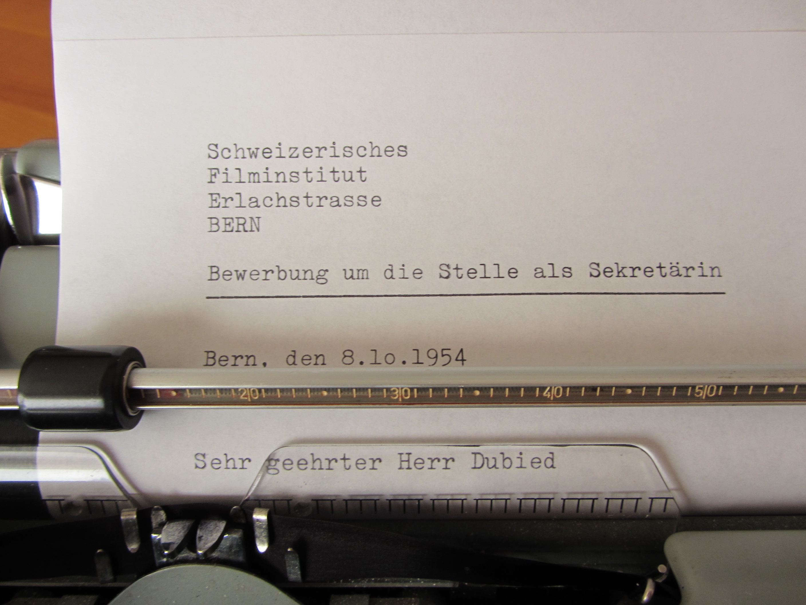 Irritierende Kleinigkeiten