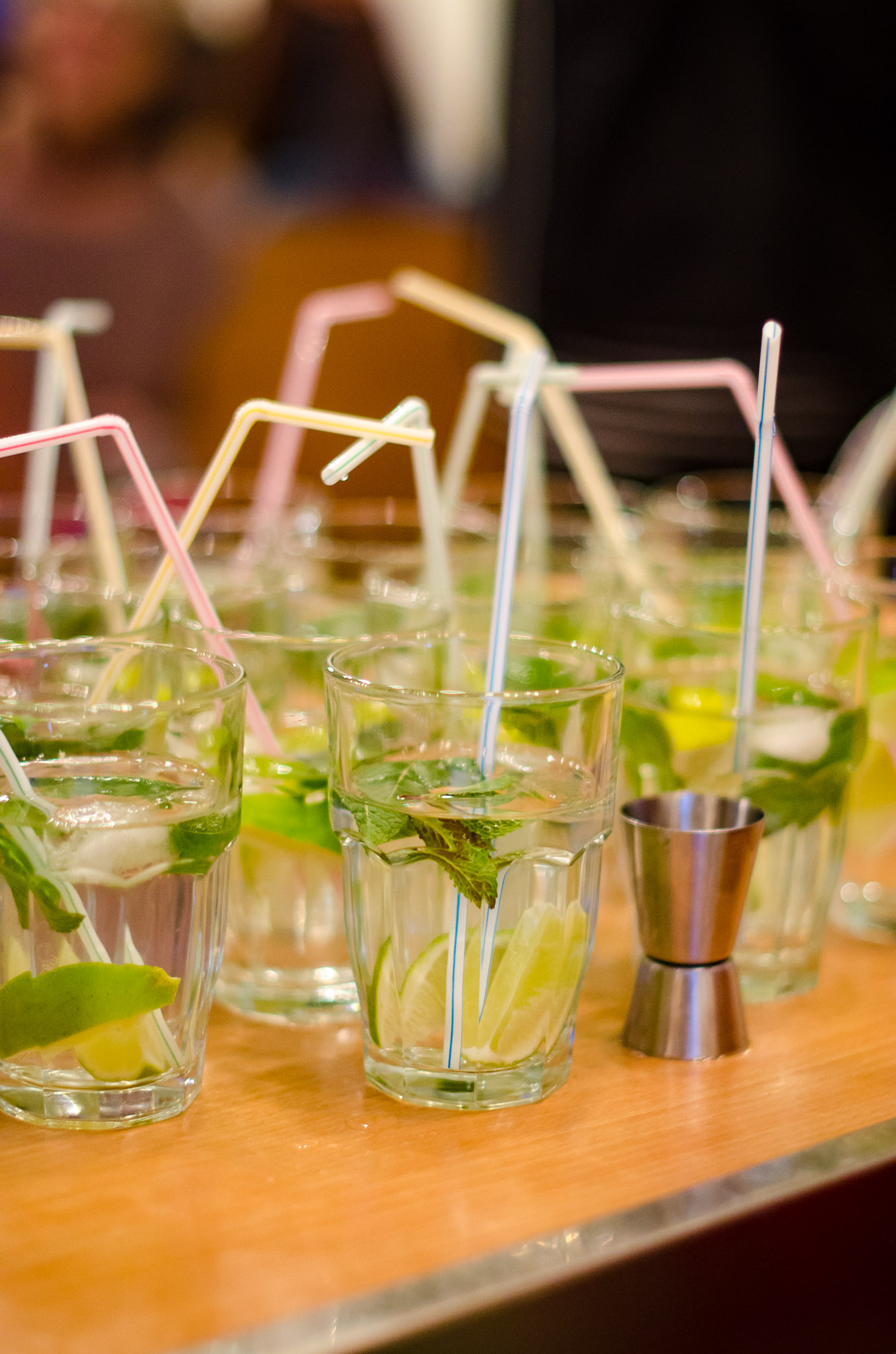 So geht Karibik im Kirchgemeindehaus