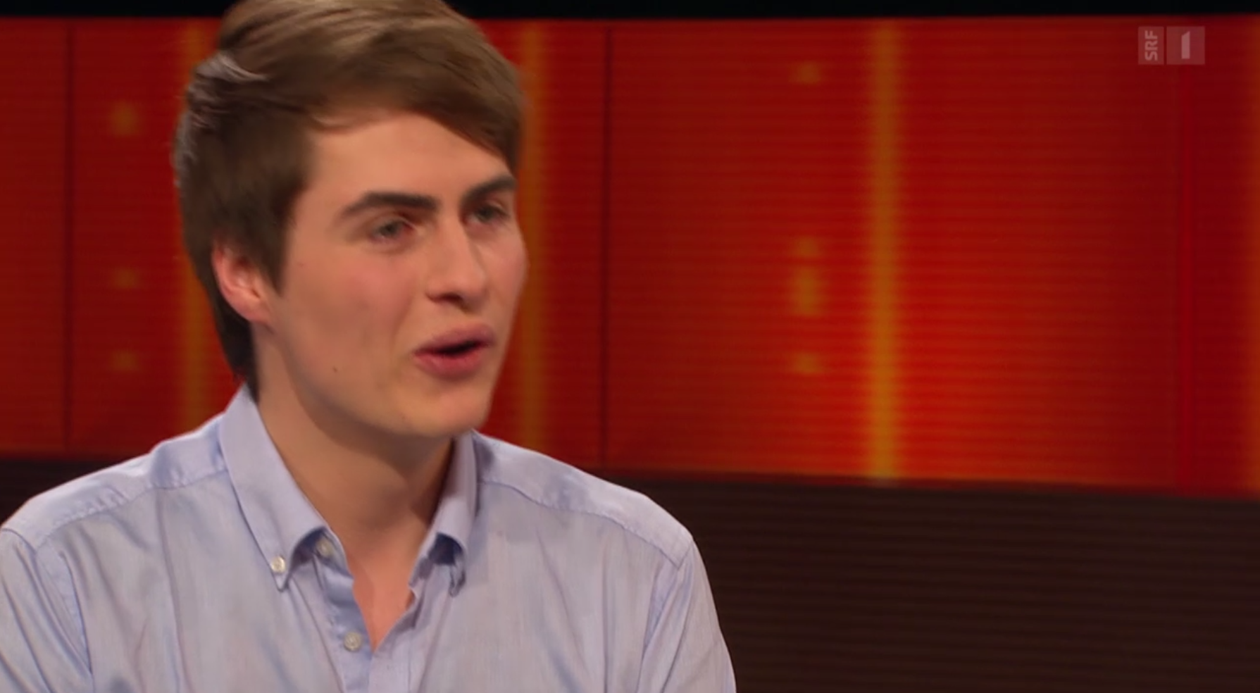 Grosi ist die Beste – aber sie muss nicht