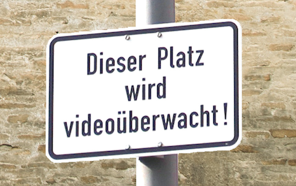 Big Data is watching YOU