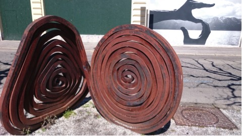 Panama – der Nabel der Welt