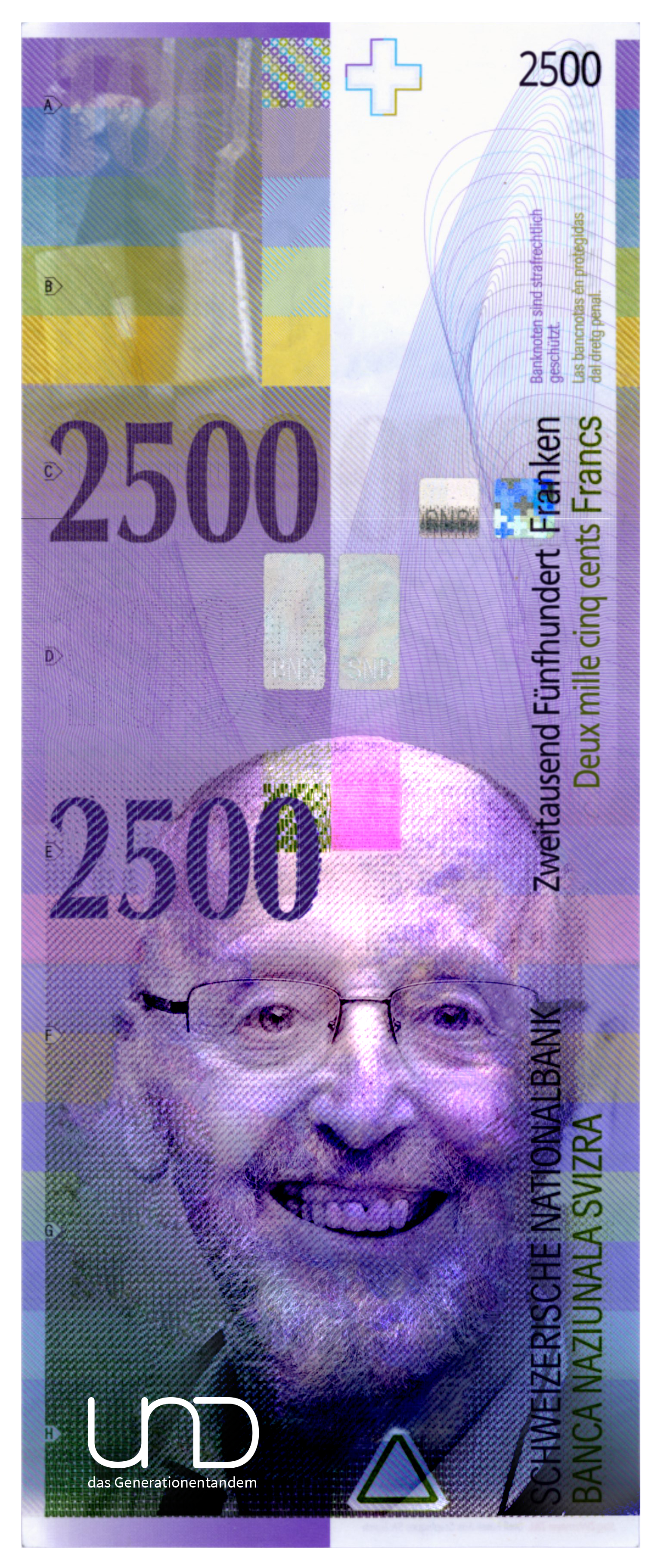 Neun Fragen zum Grundeinkommen