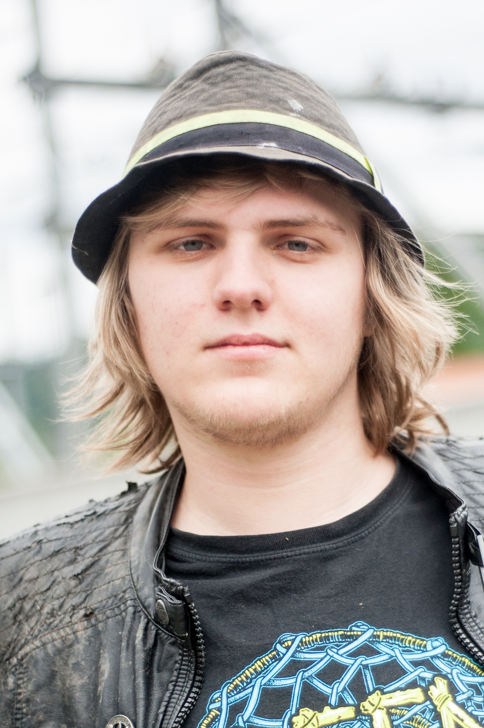 Porträts – wir haben Schönheit gefunden