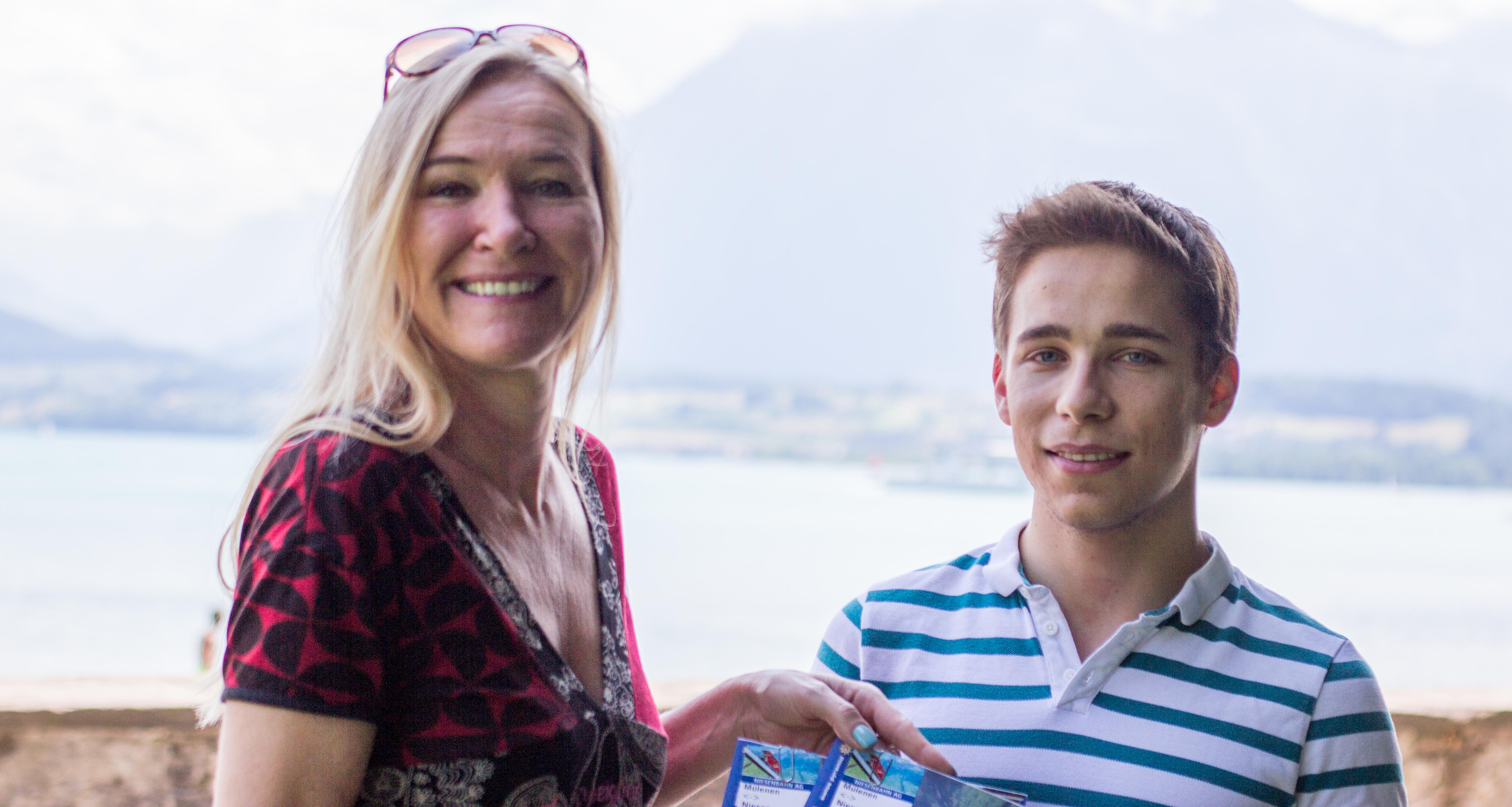 Leserumfrage – die GewinnerInnen