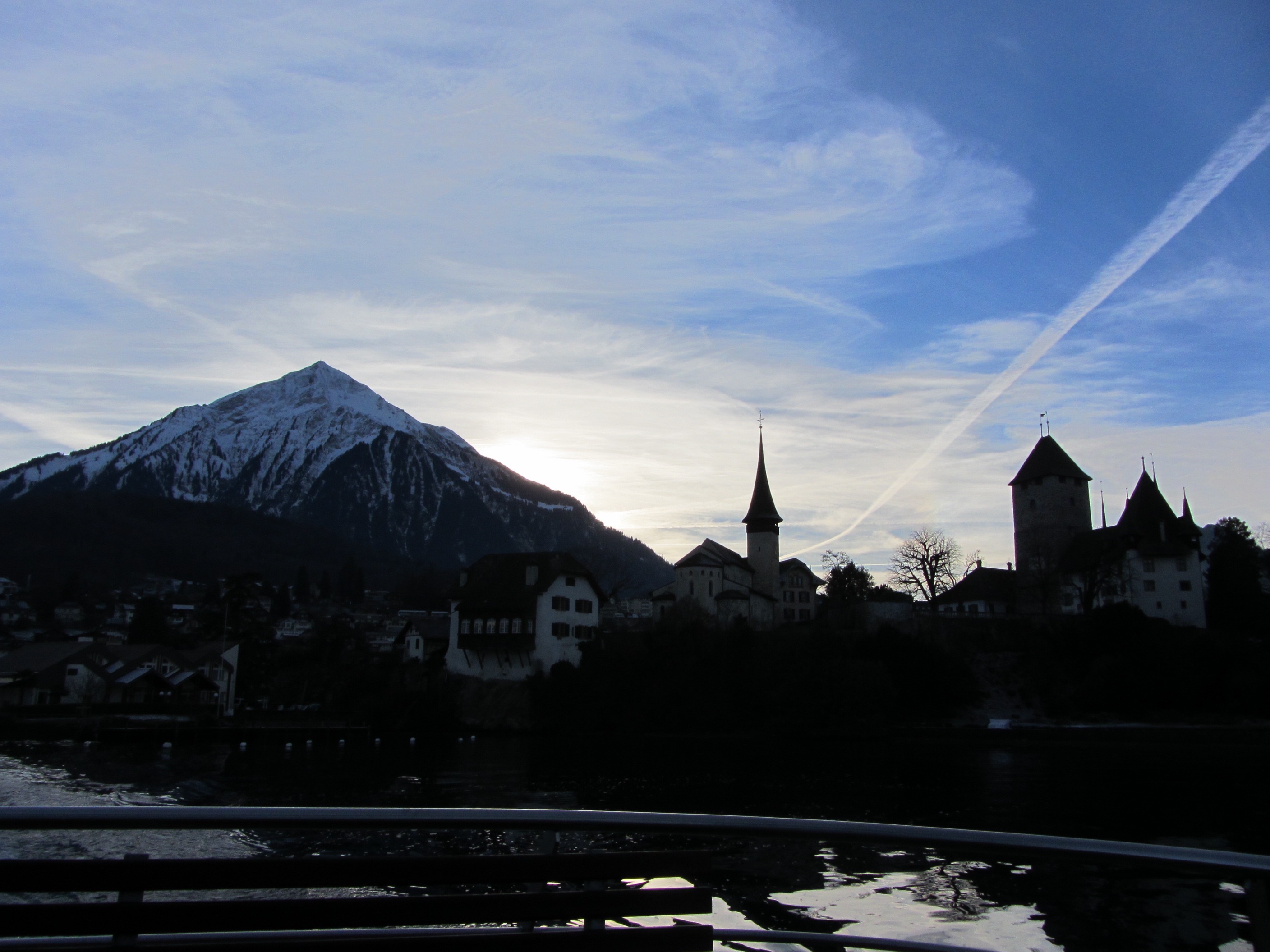 Ein sauber abgenagter Nacktwanderer? Letzter Teil