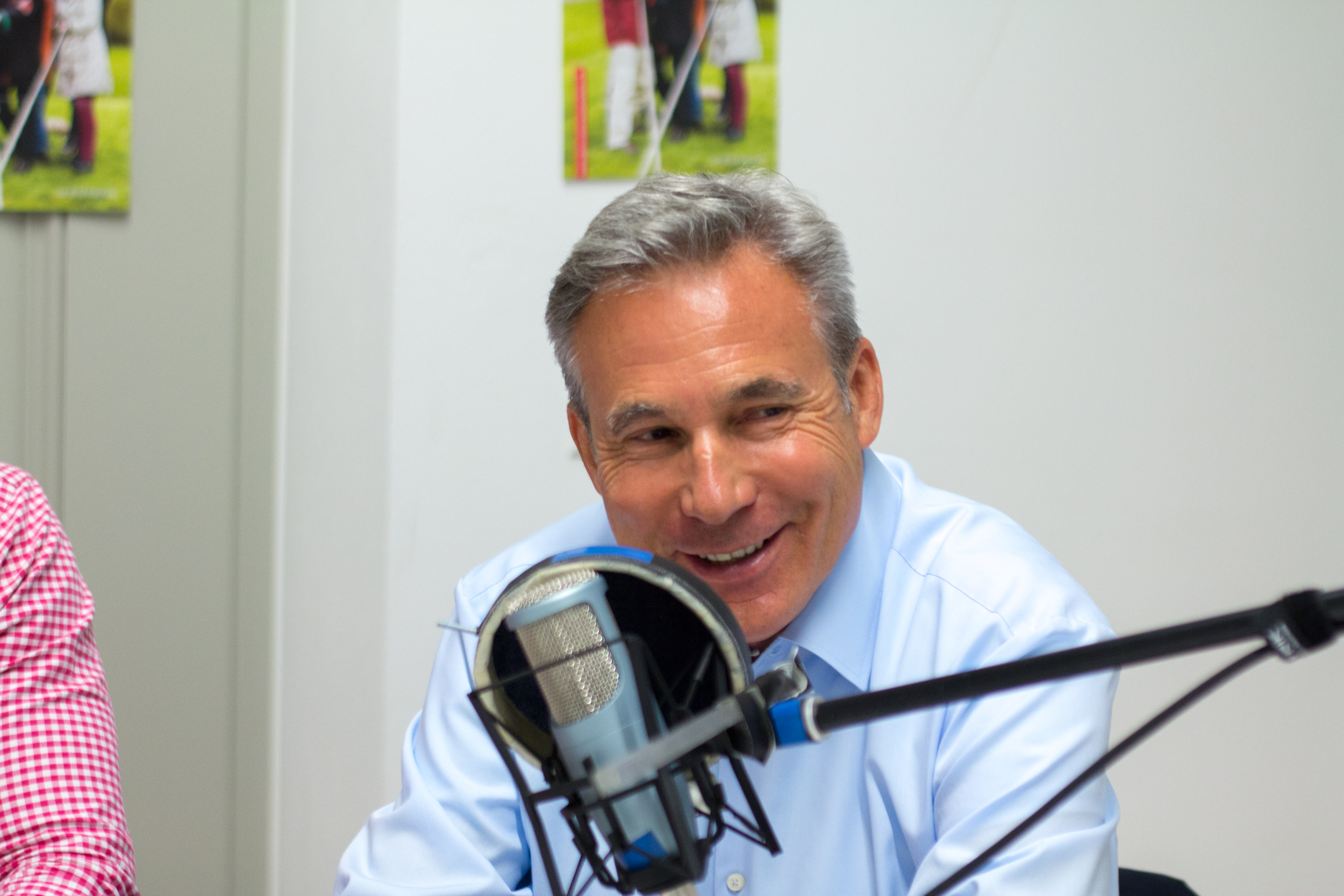 Vom Fliegen in der Politik