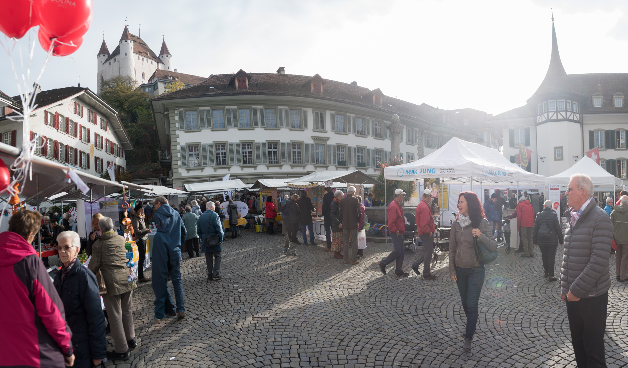 Geld, Geschichten, Generationen