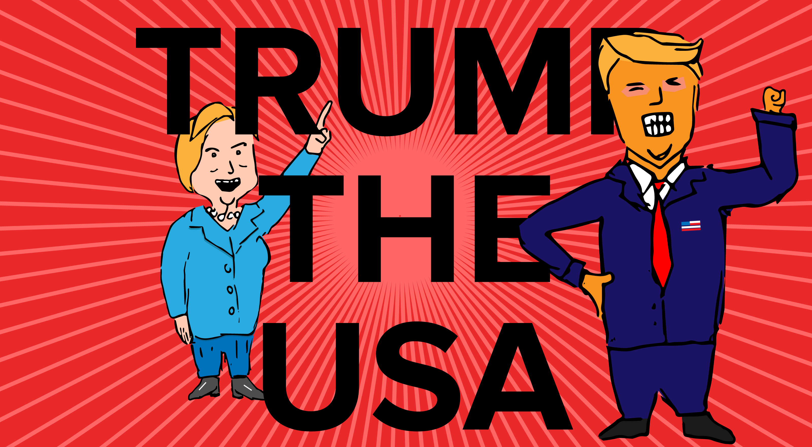 Make Hogwarts Great again – aus Spass wird Ernst