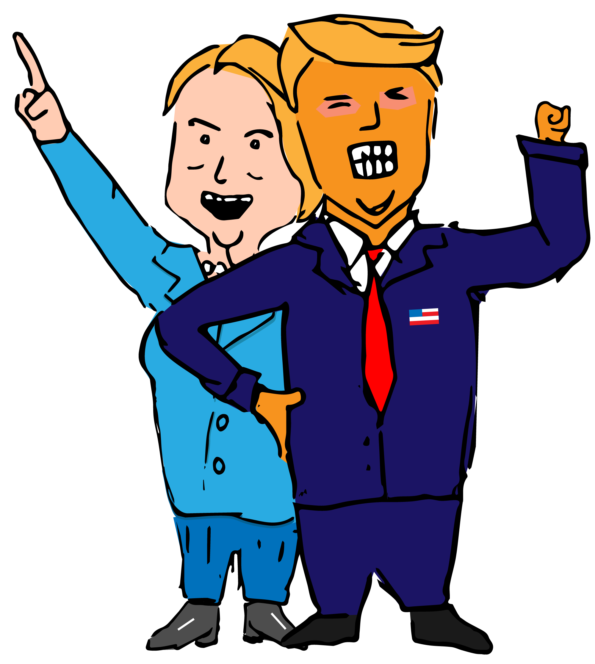 Amerika ist kein Vorbild mehr