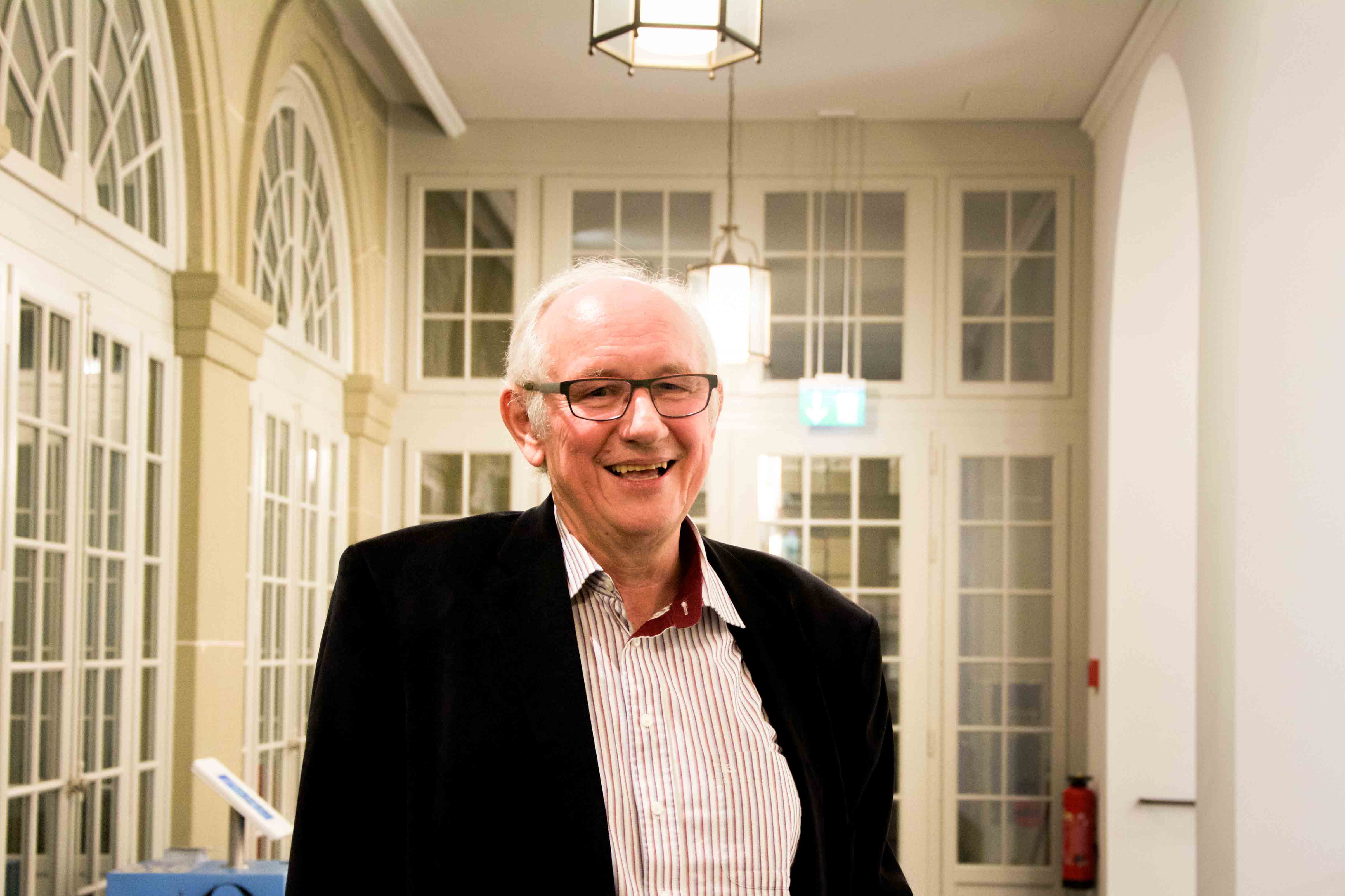 «Kommst du mit mir in den Zoo, Herr Meier?»