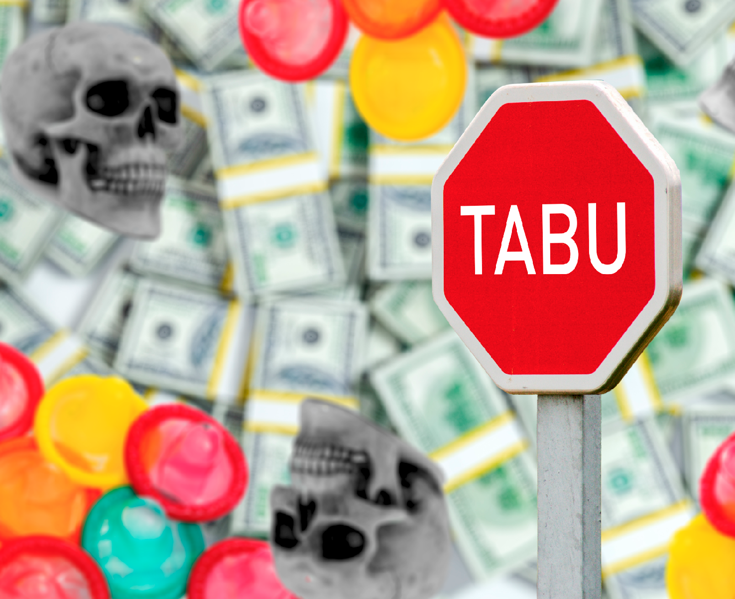 Haben wir – brauchen wir Tabus