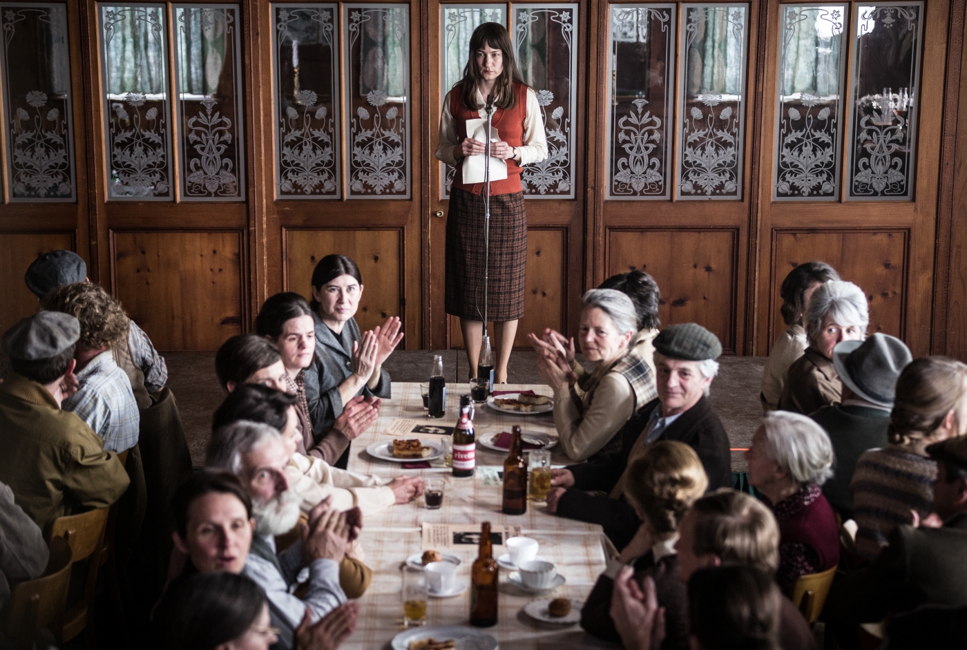 Emanzipation der Pampa