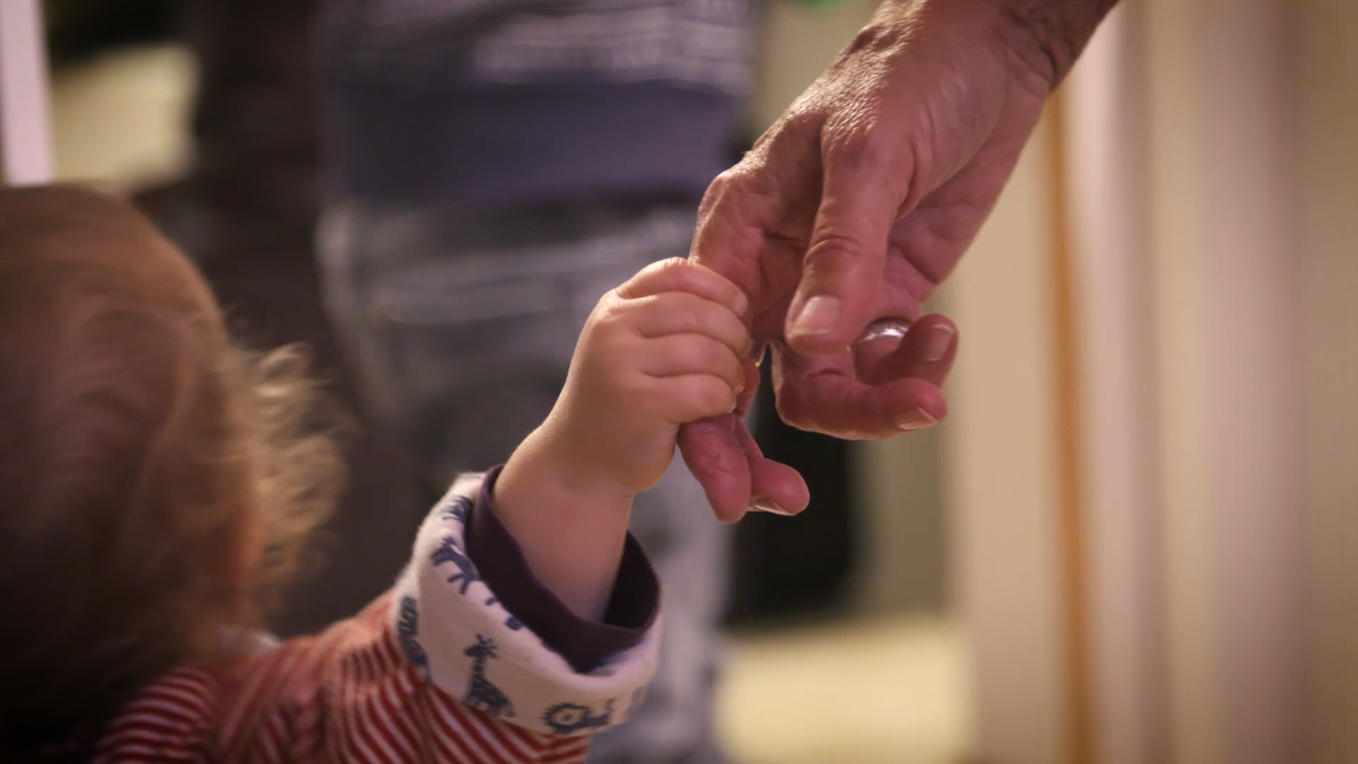 «Wir wollen den Grosseltern Bedeutung schenken»