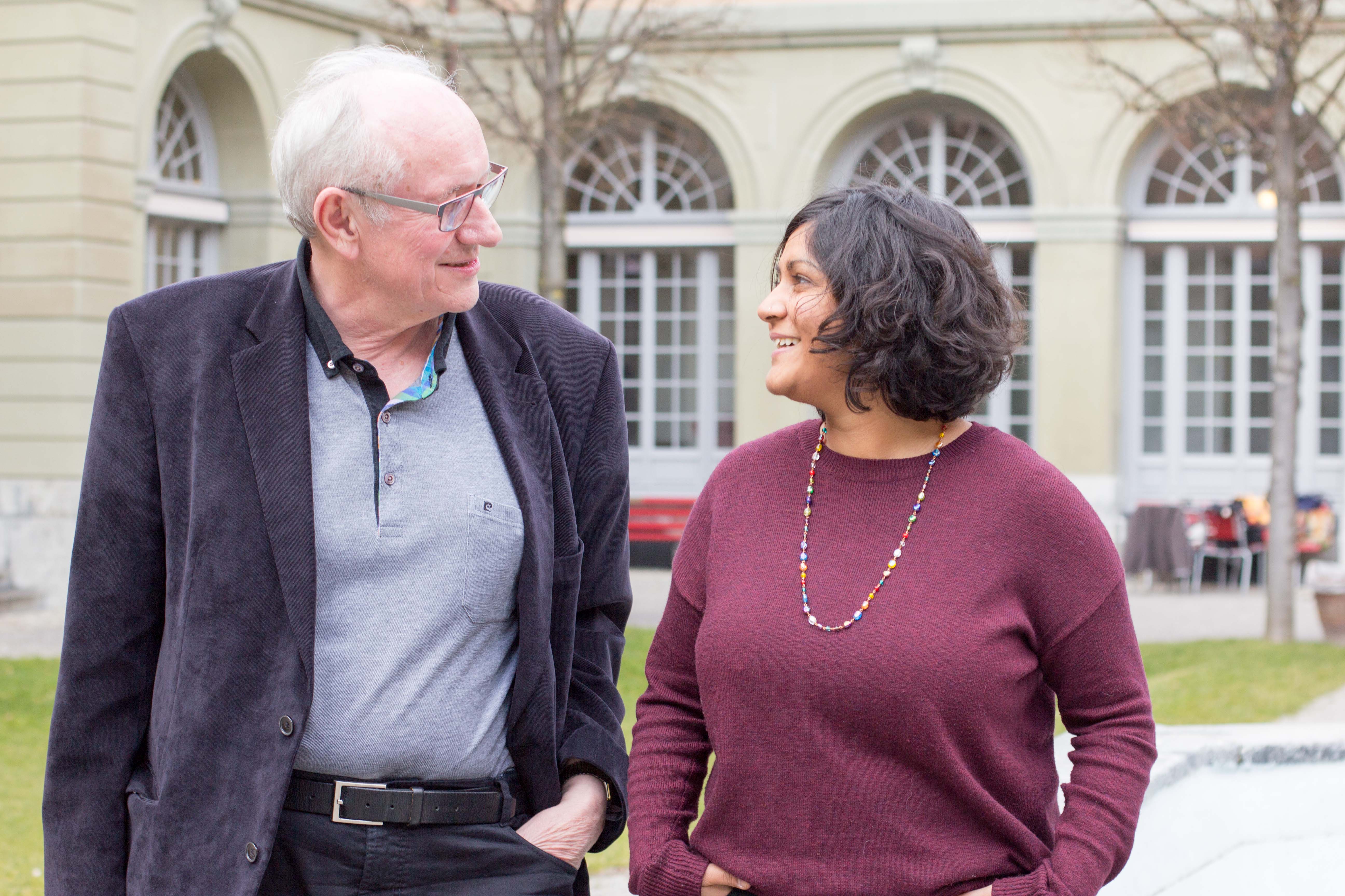 Spagat zwischen Klischee und Gesellschaftskritik