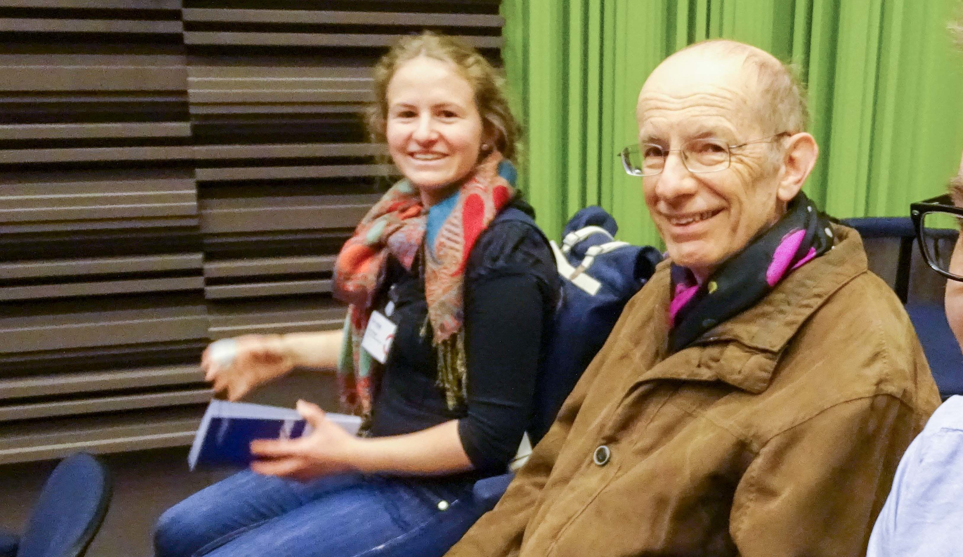 Nur Filter Bubbles und Fakes?