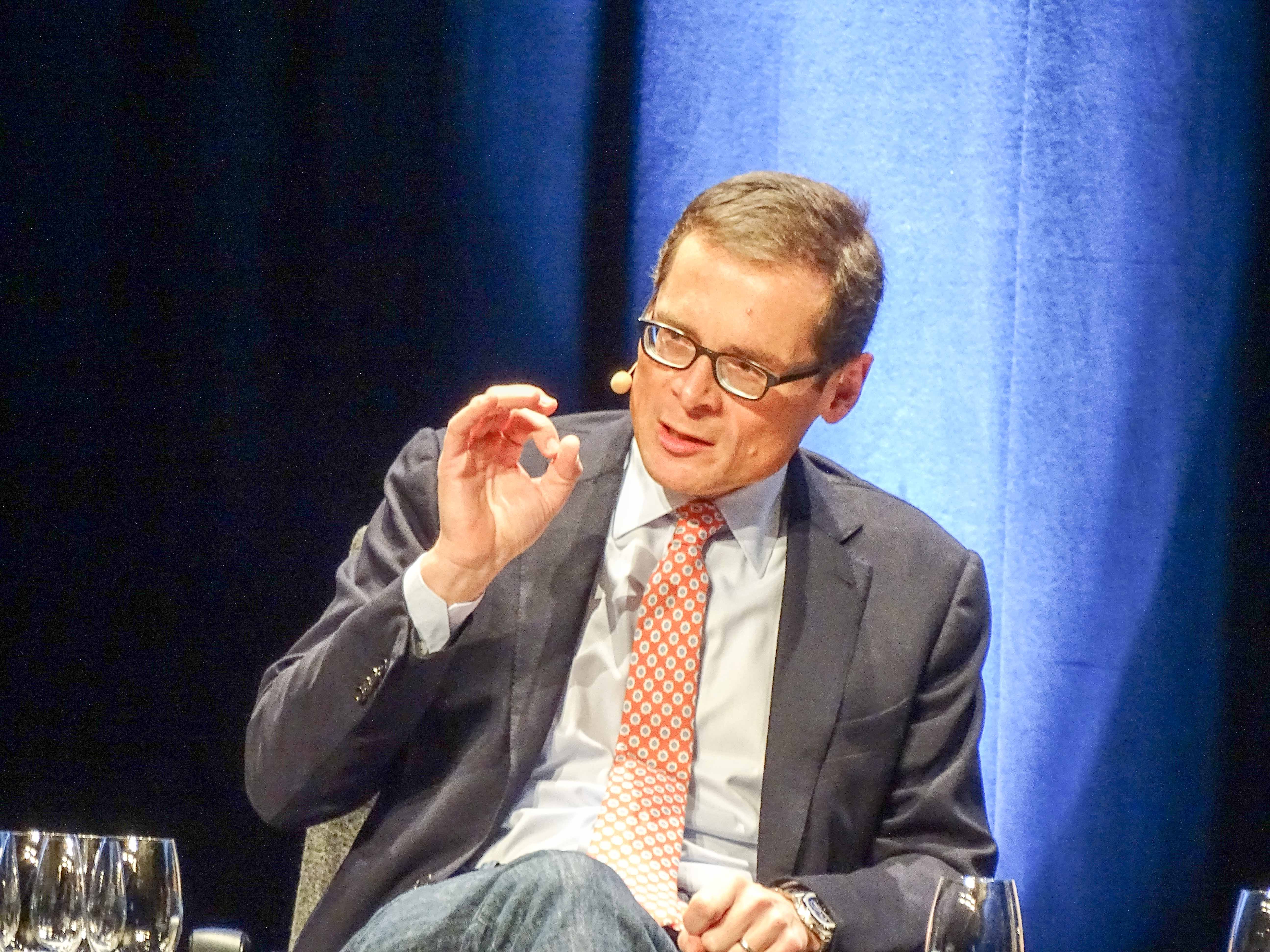 Köppel, Kleiner und die Frage: Wieviel Wahrheit braucht der Staat?