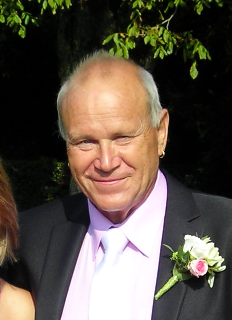 «Heute bin ich glücklicher denn je»