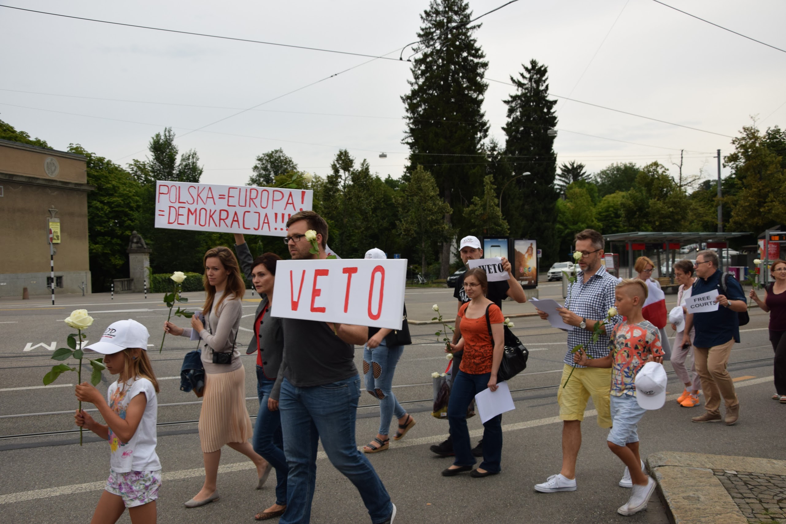 Wenn die Heimat ruft