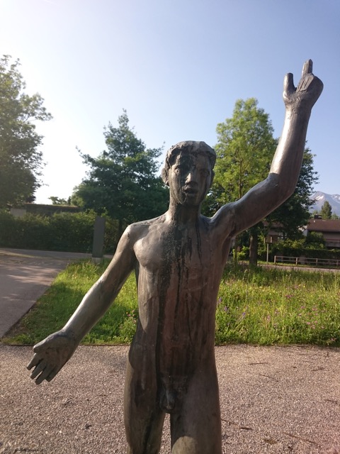 Der Wandel vom Ignorierten zum Helden