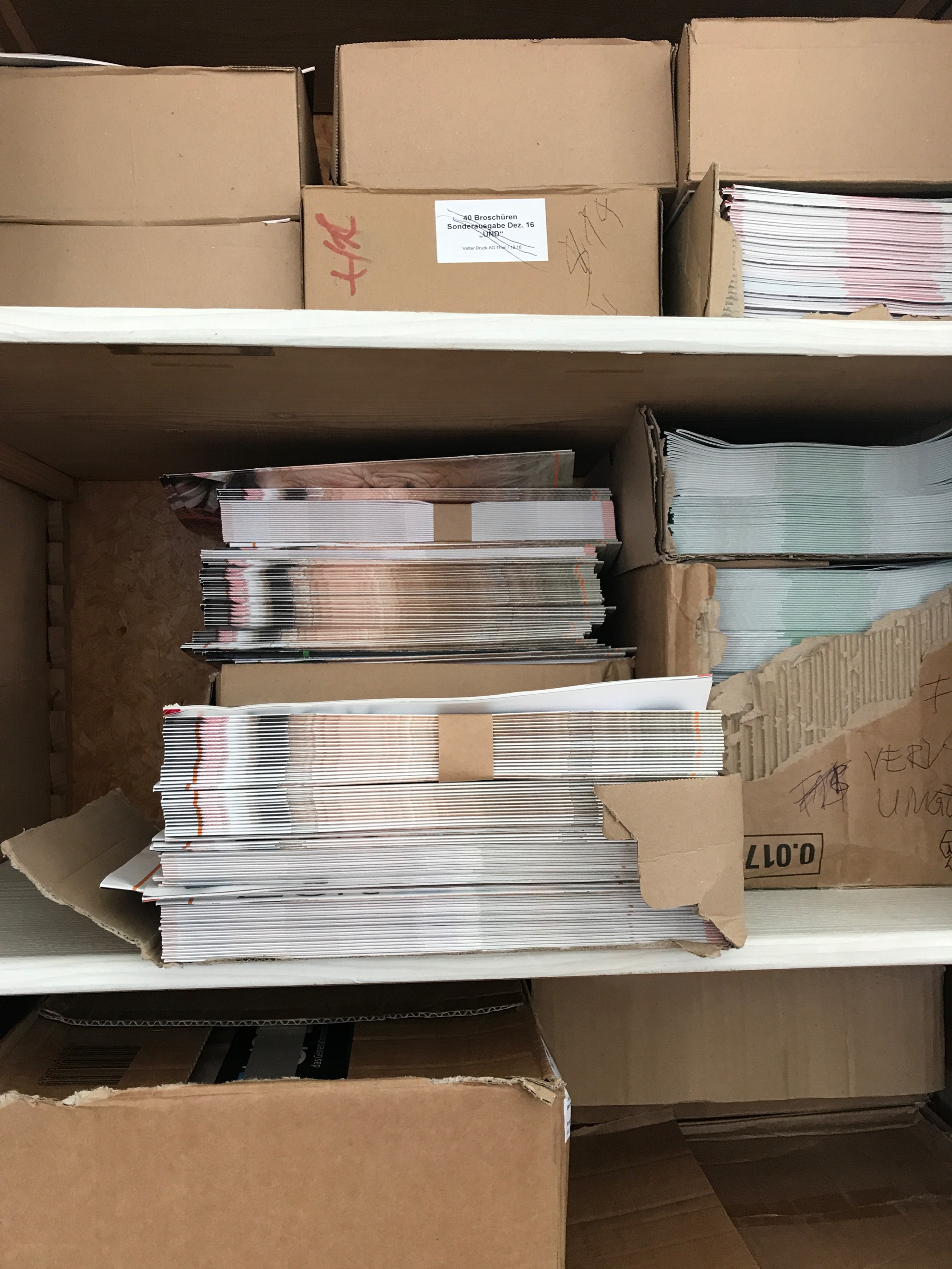 Gibt es Medien mit Zukunft?