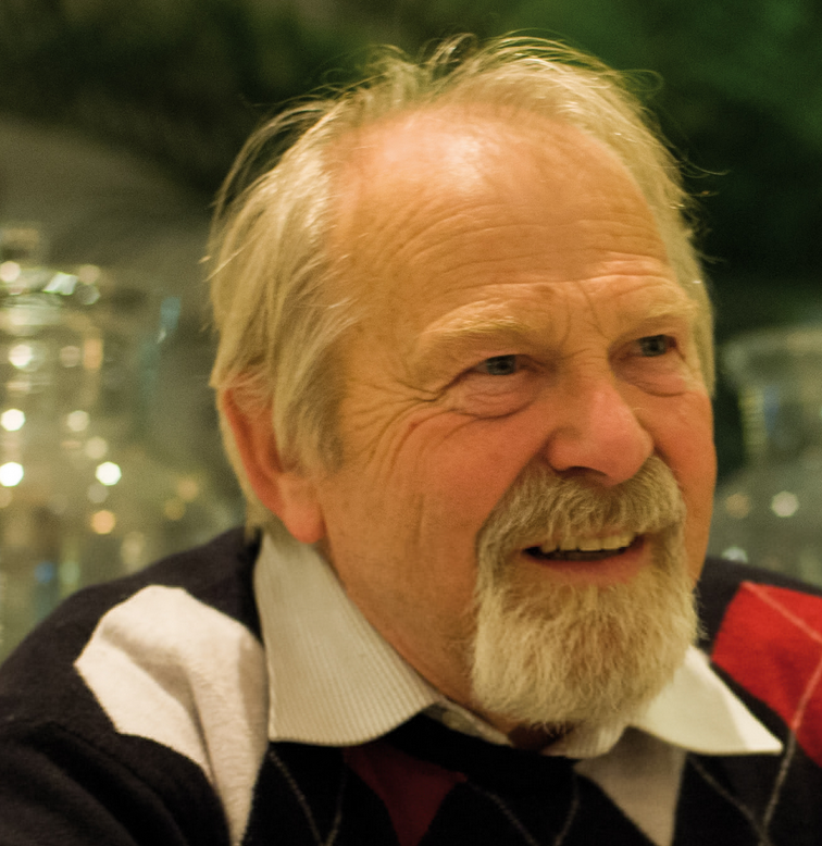 Andreas Anderegg (84)