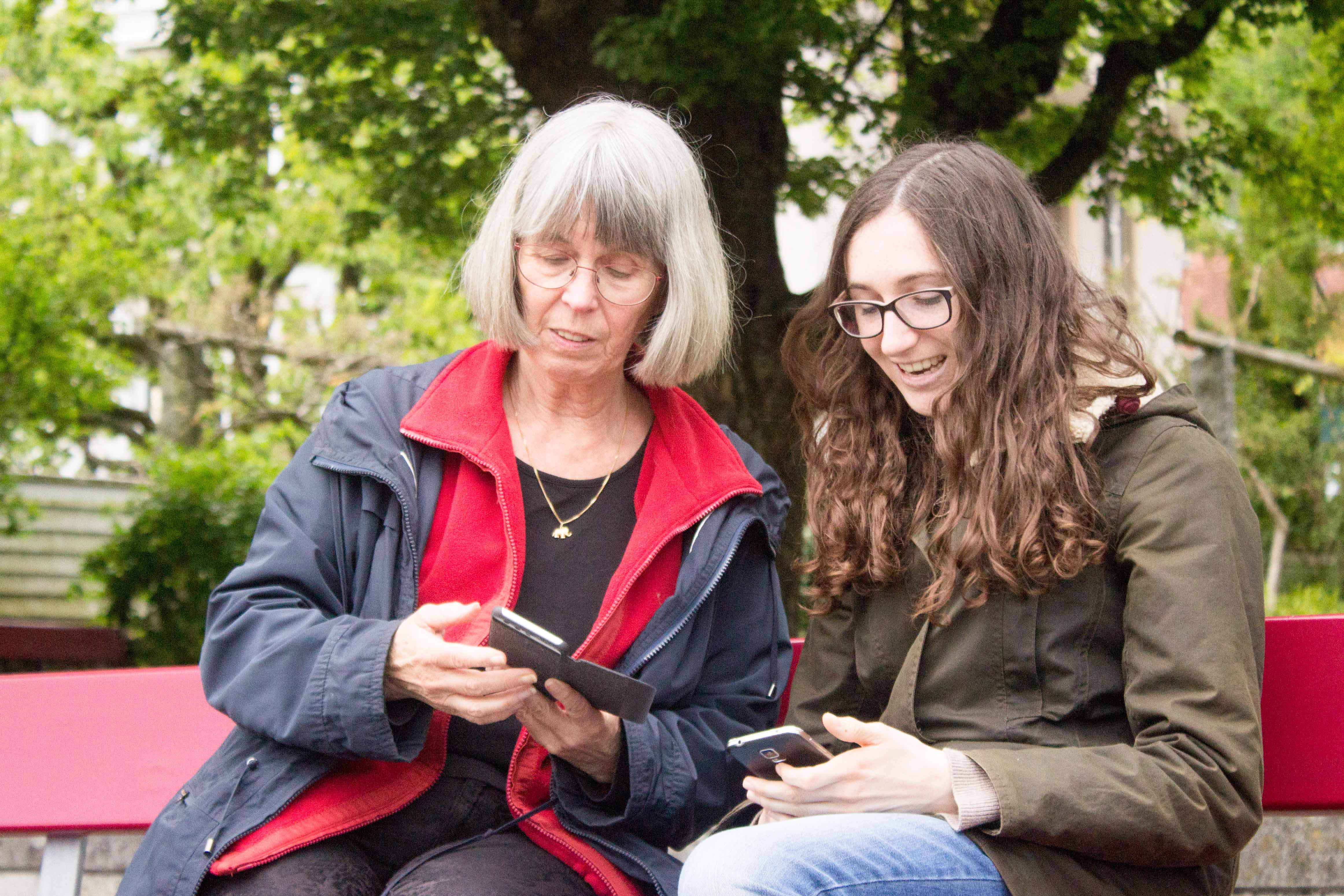 Sozialer Fluch oder Segen?